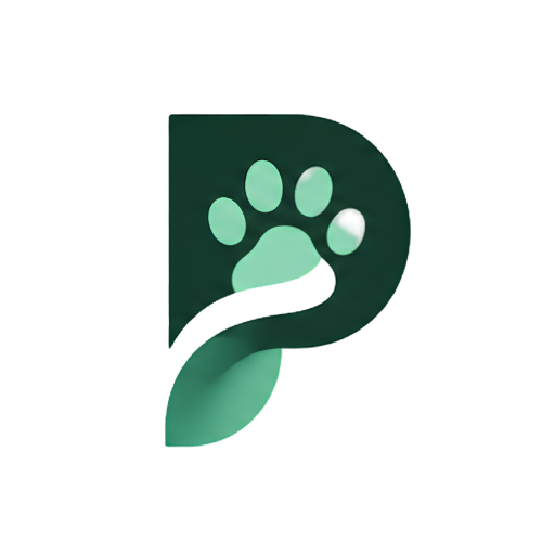 PawWorld logo